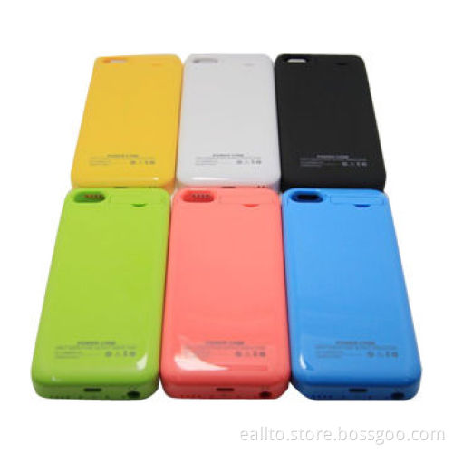 Mobile phone travel charger for iPhone 5/5c/5s